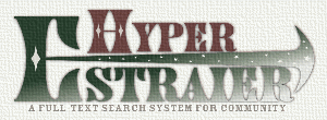 hyperestraier